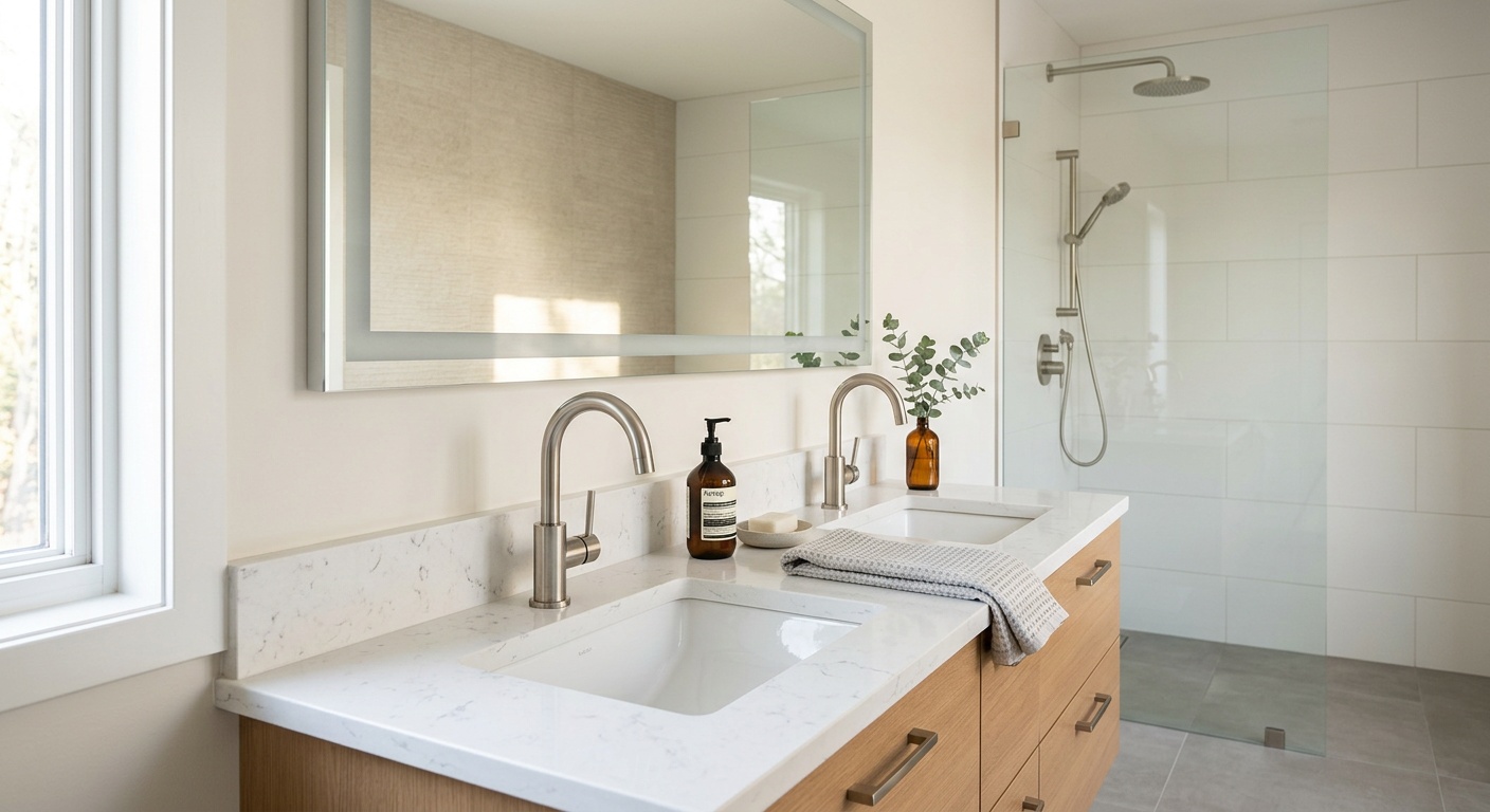 Home improvements value