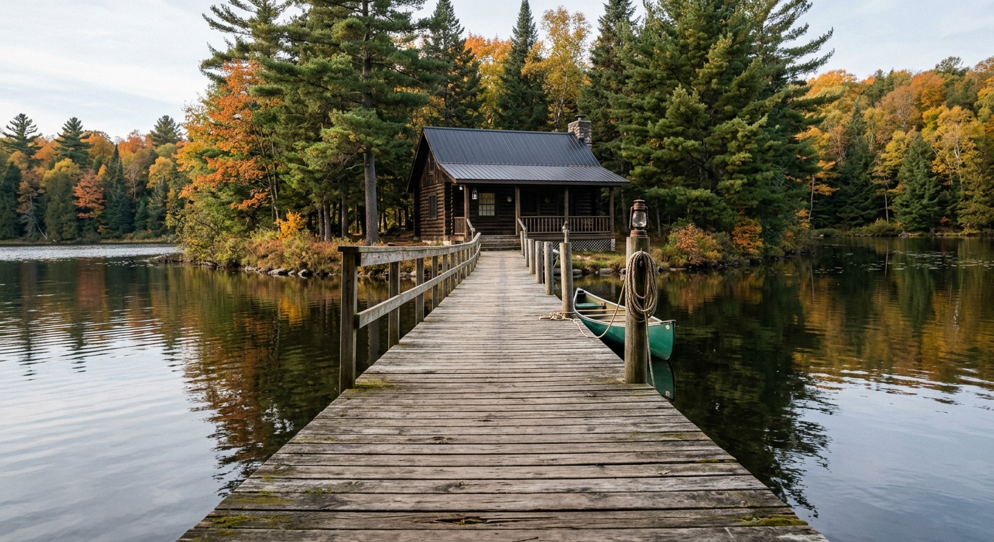 Vacation Rental Investment Guide
